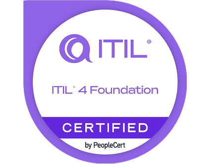 ITIL Certification