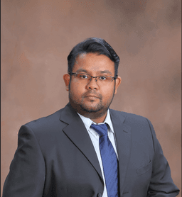 Sashiraja Chandrasekaram